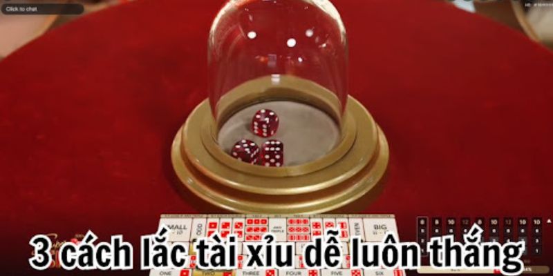 Mẹo chơi sicbo - Chơi tất tay thắng tẹt ga tại Iwin