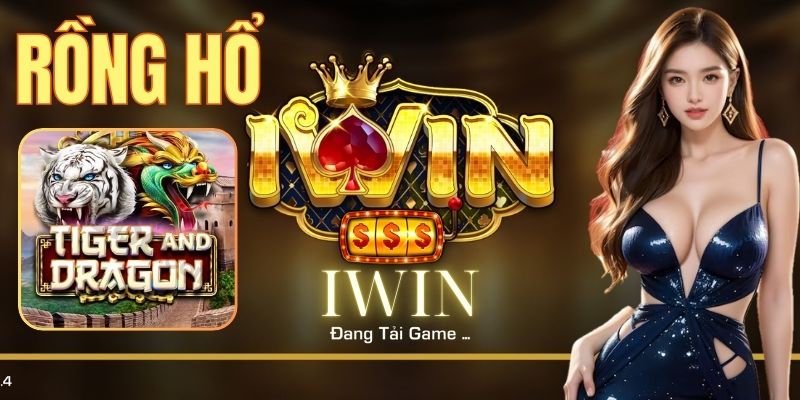 Giới thiệu về game bài rồng hổ