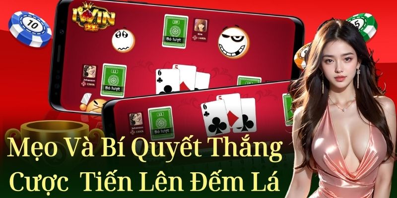 Mẹo và bí quyết thắng cược