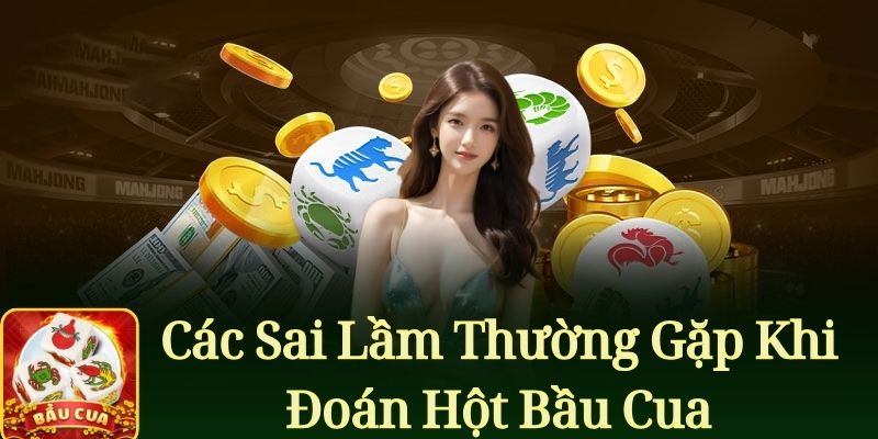 Cách Đoán Hột Bầu Cua - Bí Kíp Từ Top 1 Cao Thủ Iwin