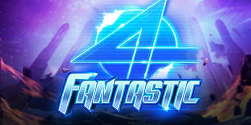 Giới thiệu game nổ hũ fantastic