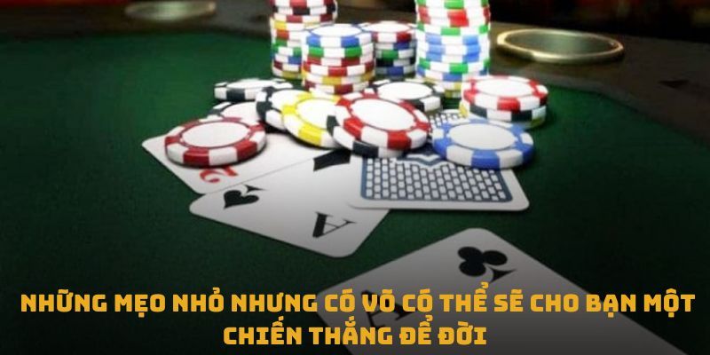 Mẹo Chơi Catte Thắng Trắng - Đánh Đâu Thắng Đó