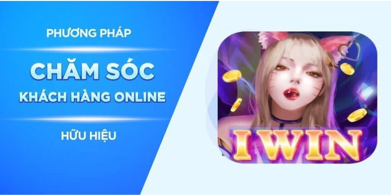 Phương pháp hỗ trợ khách hàng online hiệu quả