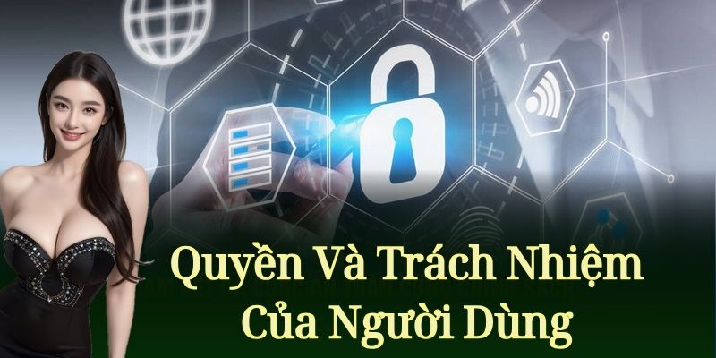 Quyền Và Trách Nhiệm Của Người Dùng