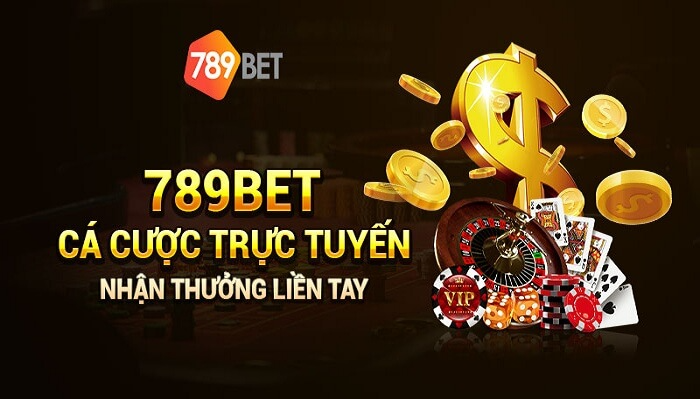  Lý do nên chọn 789Bet