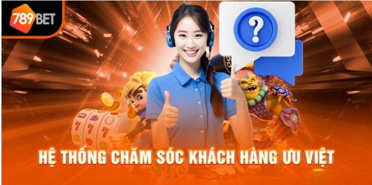 Sản phẩm cá cược đa dạng tại 789Bet