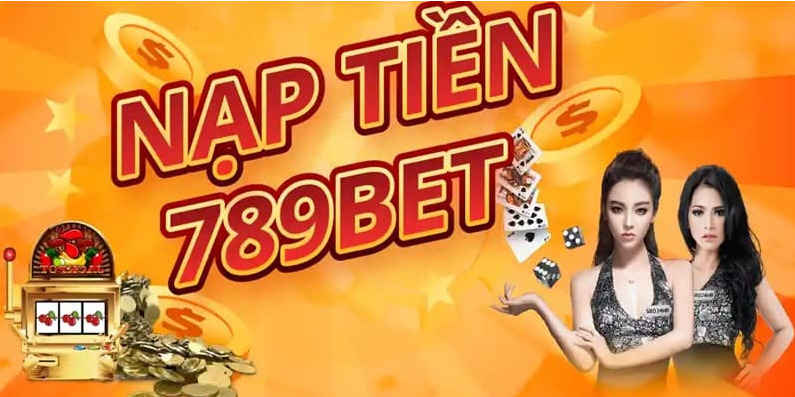 Nhà cái 789Bet sân chơi giải trí và đổi thưởng đẳng cấp quốc tế